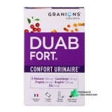 Duab Fort - Vue 360°