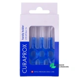 Curaprox Brossettes Interdentaires - Vue 360°