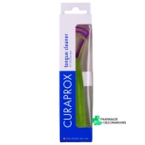Curaprox CTC 203 Gratte-Langue - Vue 360°