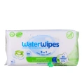 WaterWipes Lingettes Nettoyantes Bébé Biodégradables