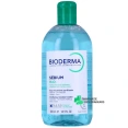 Bioderma Sébium H2O Eau Micellaire Purifiante