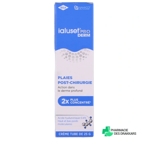 Ialuset Pro Derm