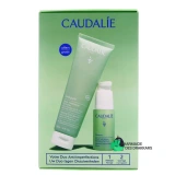 Caudalie Vinopure Gelée Nettoyante Purifiante - Vue 360°