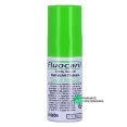 Fluocaril Spray Buccal Haleine Fraîche