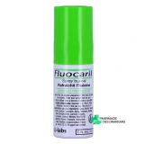 Fluocaril Spray Buccal Haleine Fraîche - Vue 360°