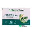 Naturactive Pastilles Respiratoires