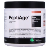 NHCO PeptiAge - Vue 360°