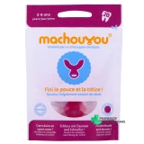 Machouyou Masticateur - Vue 360°