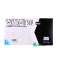 Medi-Tril Gants d'Examen en Nitrile