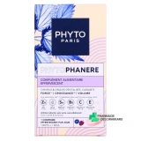 Phytophanere Cheveux et Ongles - Vue 360°