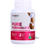 Eafit Minceur Active Pure Forskoline - Vue 360°
