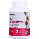 Eafit Minceur Active L-Carnitine - Vue 360°