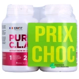 Eafit Minceur Active Pure C.L.A - Vue 360°