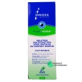 Innoxa Hydravision Solution pour Lentilles