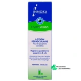 Innoxa Hydravision Lotion Périoculaire Yeux et Paupières Sensibles - Vue 360°