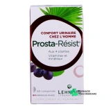 Lehning Prosta-Résist - Vue 360°