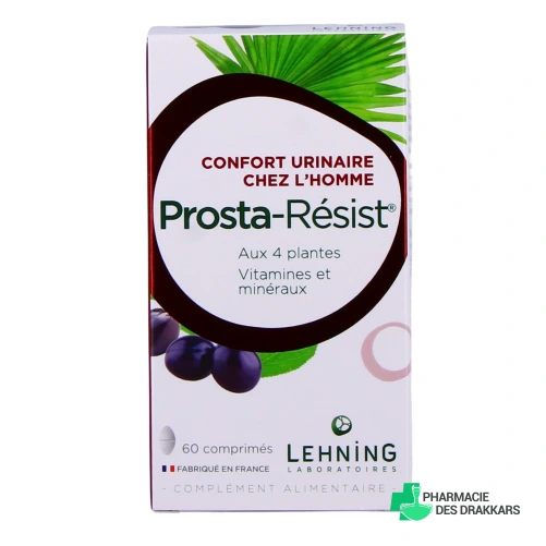 Lehning Prosta-Résist