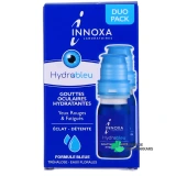 Innoxa Gouttes Bleues - Vue 360°