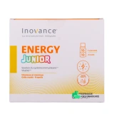 Inovance Energy - Vue 360°