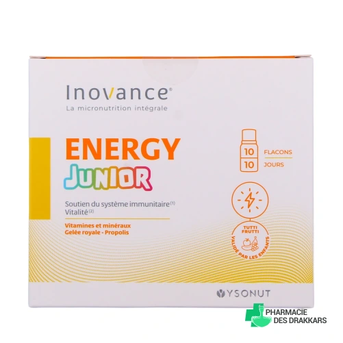 Inovance Energy