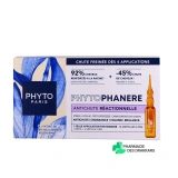 Phytophanere Traitement Antichute Réactionnelle - Vue 360°