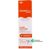 Ialuset Pro Plus Crème - Vue 360°