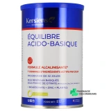 Kersiens Équilibre Acido-Basique - Vue 360°