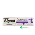 Signal Dentifrice Sensibilité Protection Minérale