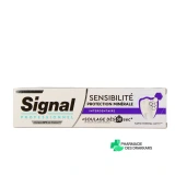 Signal Dentifrice Sensibilité Protection Minérale - Vue 360°