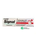 Signal Dentifrice Sensibilité Protection Minérale