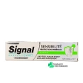 Signal Dentifrice Sensibilité Protection Minérale