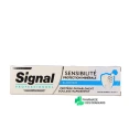 Signal Dentifrice Sensibilité Protection Minérale
