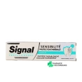 Signal Dentifrice Sensibilité Protection Minérale