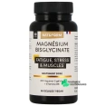 Nat & Form Bisglycinate de Magnésium