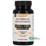 Nat & Form Bisglycinate de Magnésium - Vue 360°