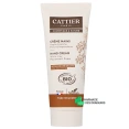Cattier Crème Mains Argile Blanche Bio