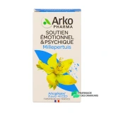 Arkogélules Millepertuis - Vue 360°