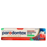 Parodontax Dentifrice Réparation Active Gencives - Vue 360°
