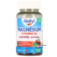 Alvityl Magnésium Vitamine B6