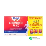 Alvityl ChondroFlex - Vue 360°