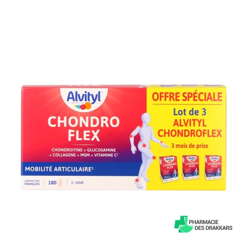Alvityl ChondroFlex