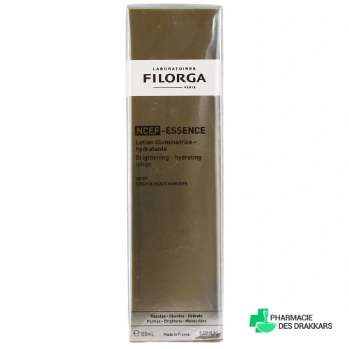 Filorga NCEF Essence Lotion