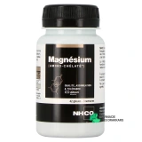 NHCO Magnésium - Vue 360°