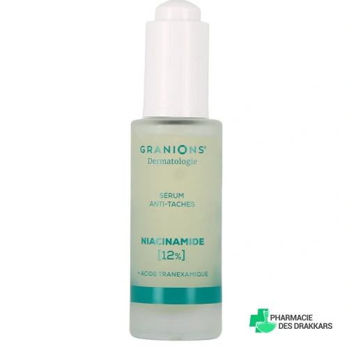 Granions Dermatologie Sérum Anti-Taches