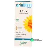 Grintuss - Vue 360°