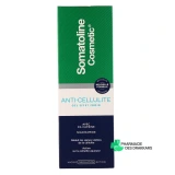 Somatoline Cosmetic Brosse de massage à sec - Vue 360°