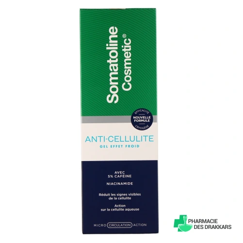 Somatoline Cosmetic Brosse de massage à sec