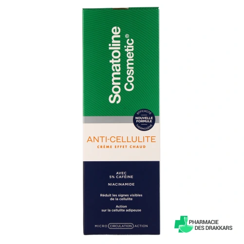 Somatoline Cosmetic Brosse de massage à sec