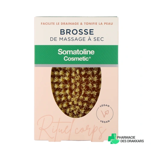 Somatoline Cosmetic Anti-Cellulite Gel Effet Froid