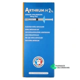 Arthrum H 2% - Vue 360°